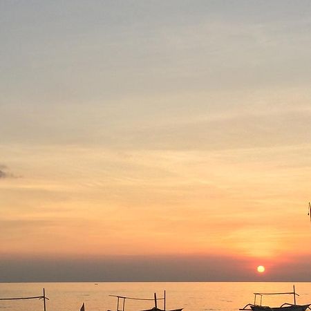 Mandhara Chico Bungalow Lovina Kültér fotó