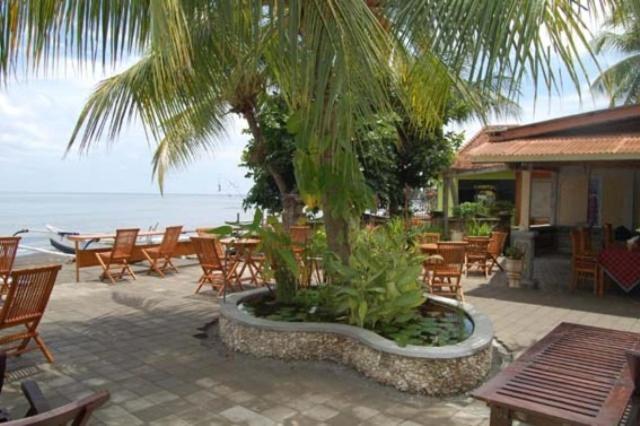 Mandhara Chico Bungalow Lovina Kültér fotó