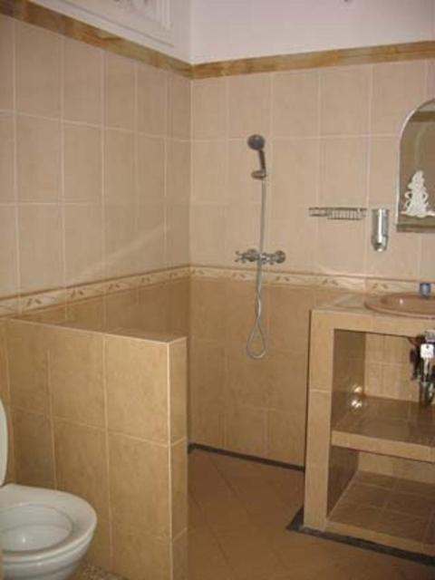 Mandhara Chico Bungalow Lovina Szoba fotó