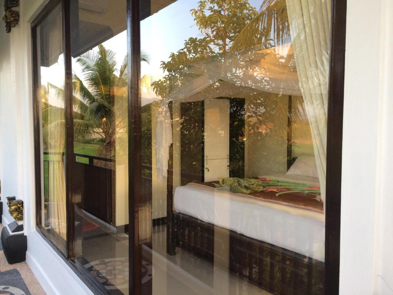 Mandhara Chico Bungalow Lovina Kültér fotó
