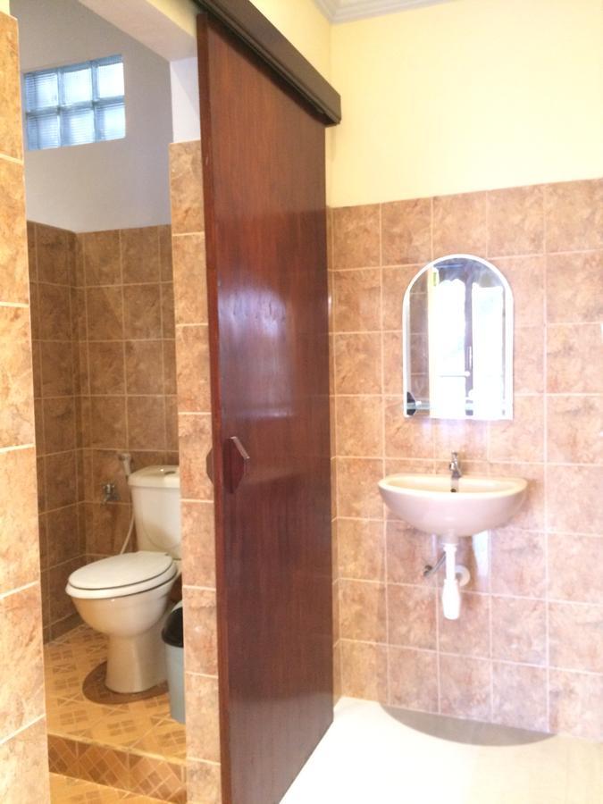 Mandhara Chico Bungalow Lovina Kültér fotó