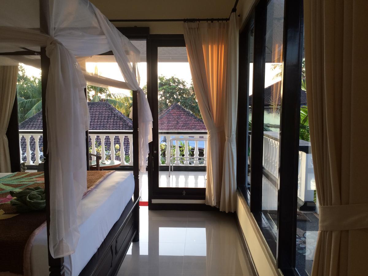 Mandhara Chico Bungalow Lovina Kültér fotó